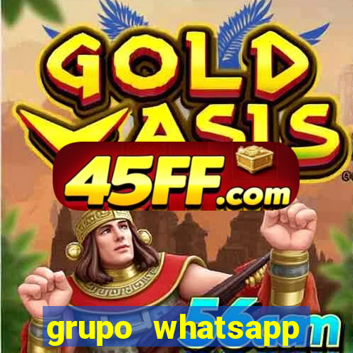 grupo whatsapp fortune rabbit